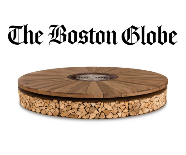 Boston globe: ak47 artu firepit