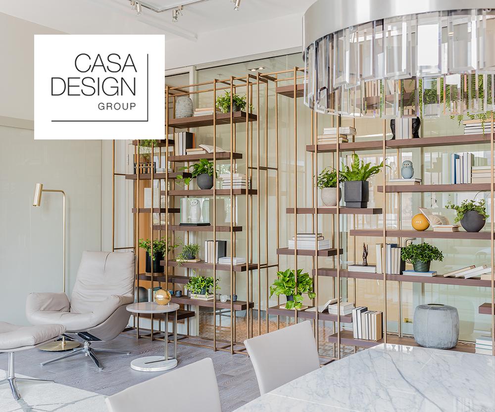 Press Release: Casa Design Opens Three New Showrooms In Boston’s Sowa Art+design District