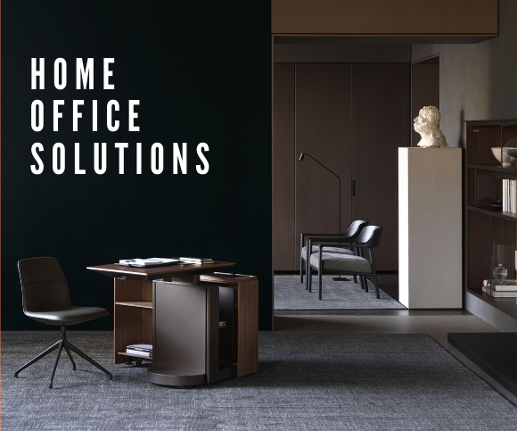 Smart Home Office Solutions