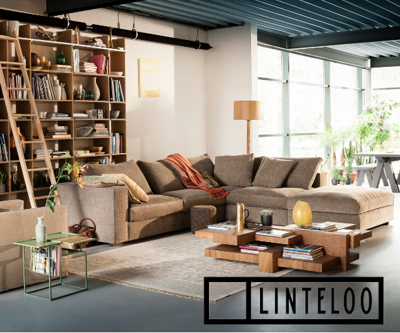 INTRODUCING LINTELOO: BRING THE FEEL GOOD FACTOR INTO YOUR HOME
