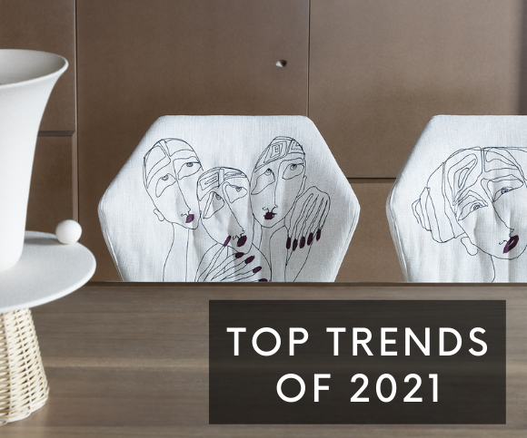 Top Trends of 2021