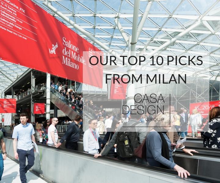 With love from milan our top 10 picks