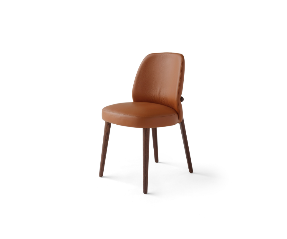 Trench Dining Chair Piaval 