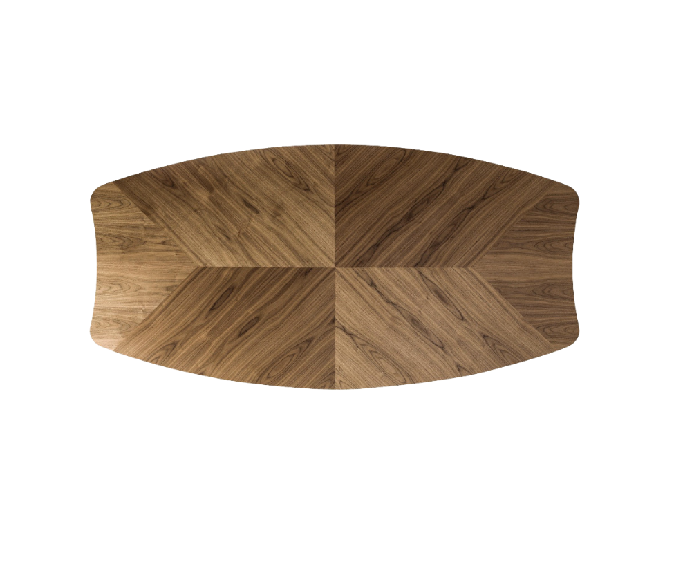 Gualino Dining Table BD Barcelona 