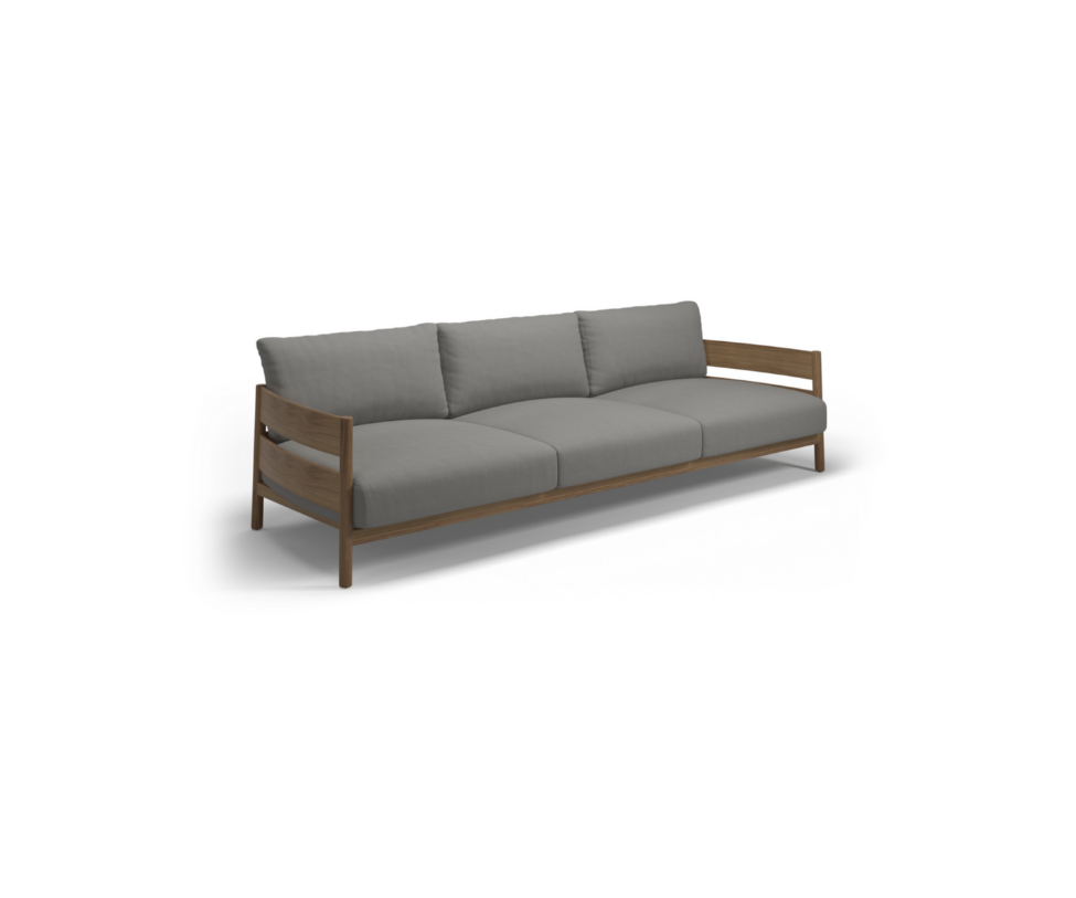 Haven - 3 Seater Sofa Gloster 