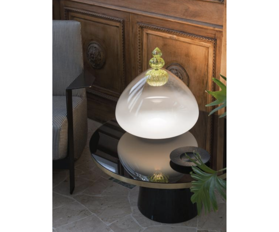 Padma Table Lamp Barovier&amp;Toso
