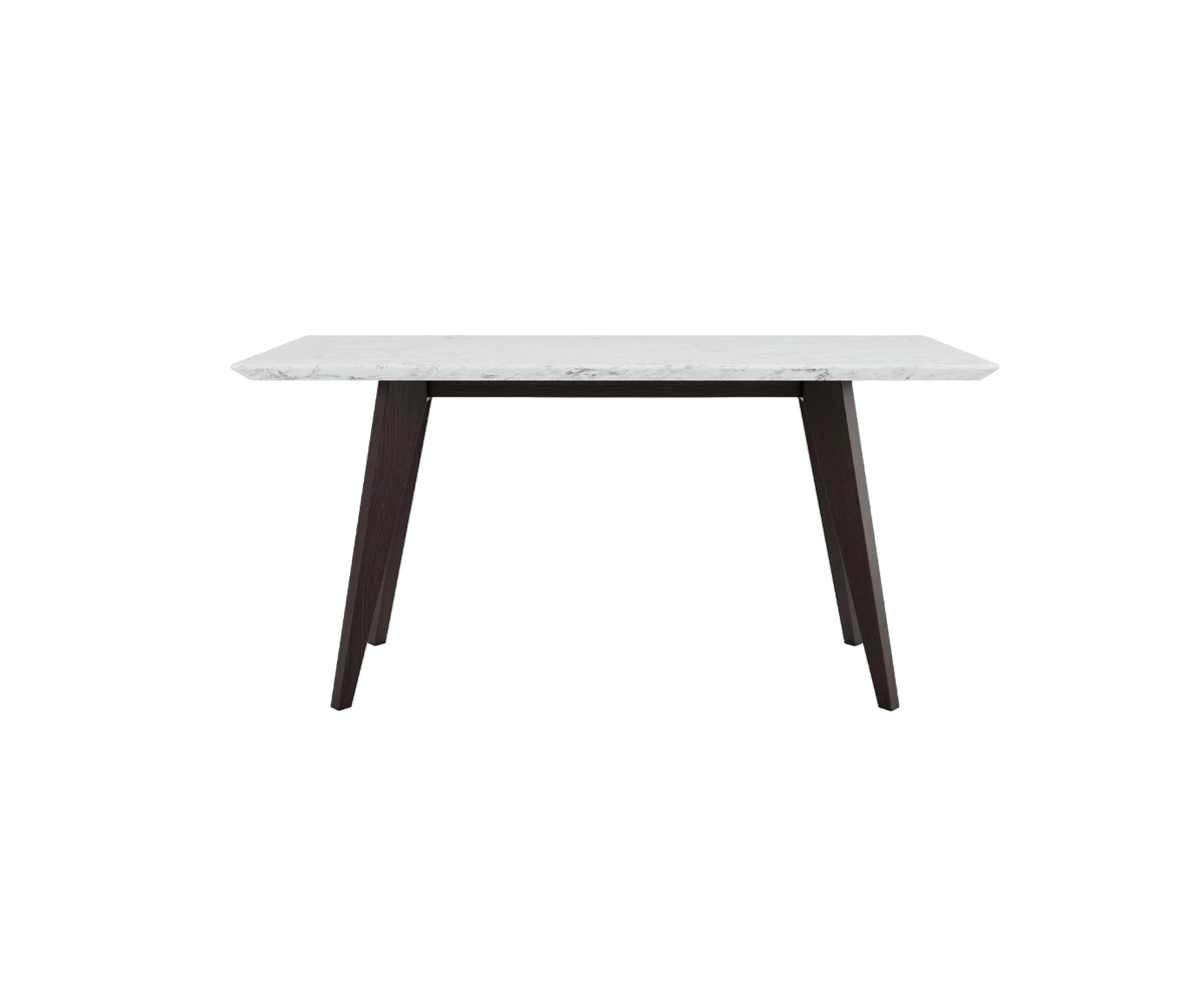 Arris Dining Table I Coco Wolf