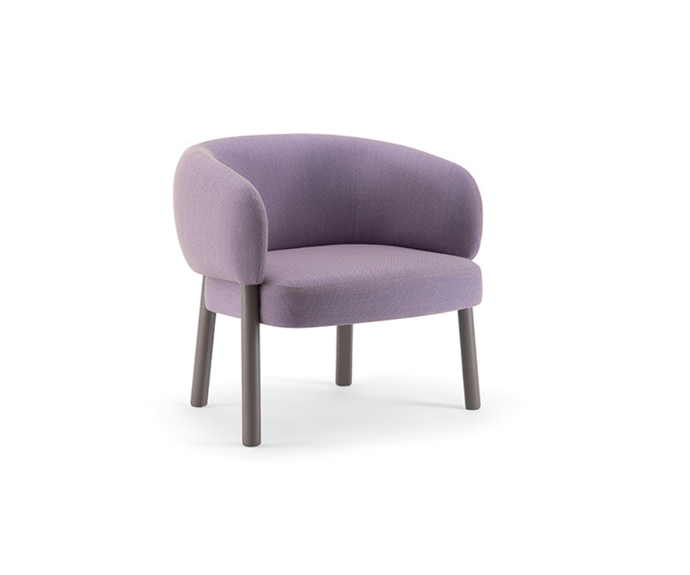Arentha Lounge Chair Brosss