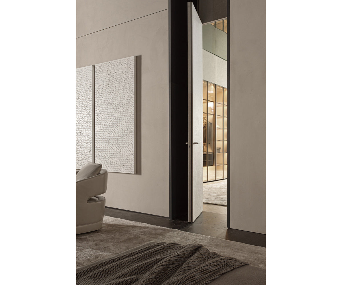 Arial Boiserie and Door System Molteni&amp;C