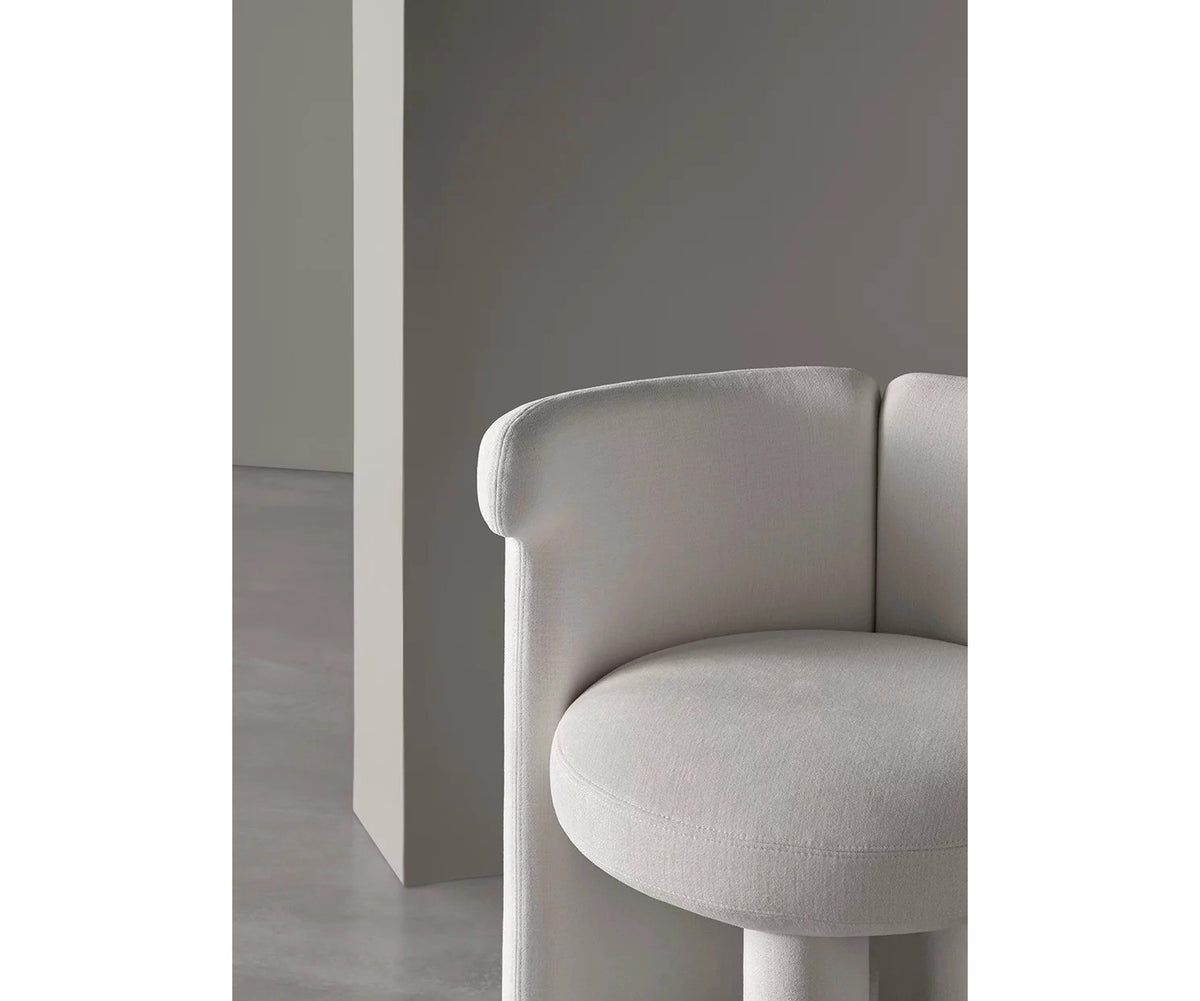 Claudine Dining Chair Meridiani 