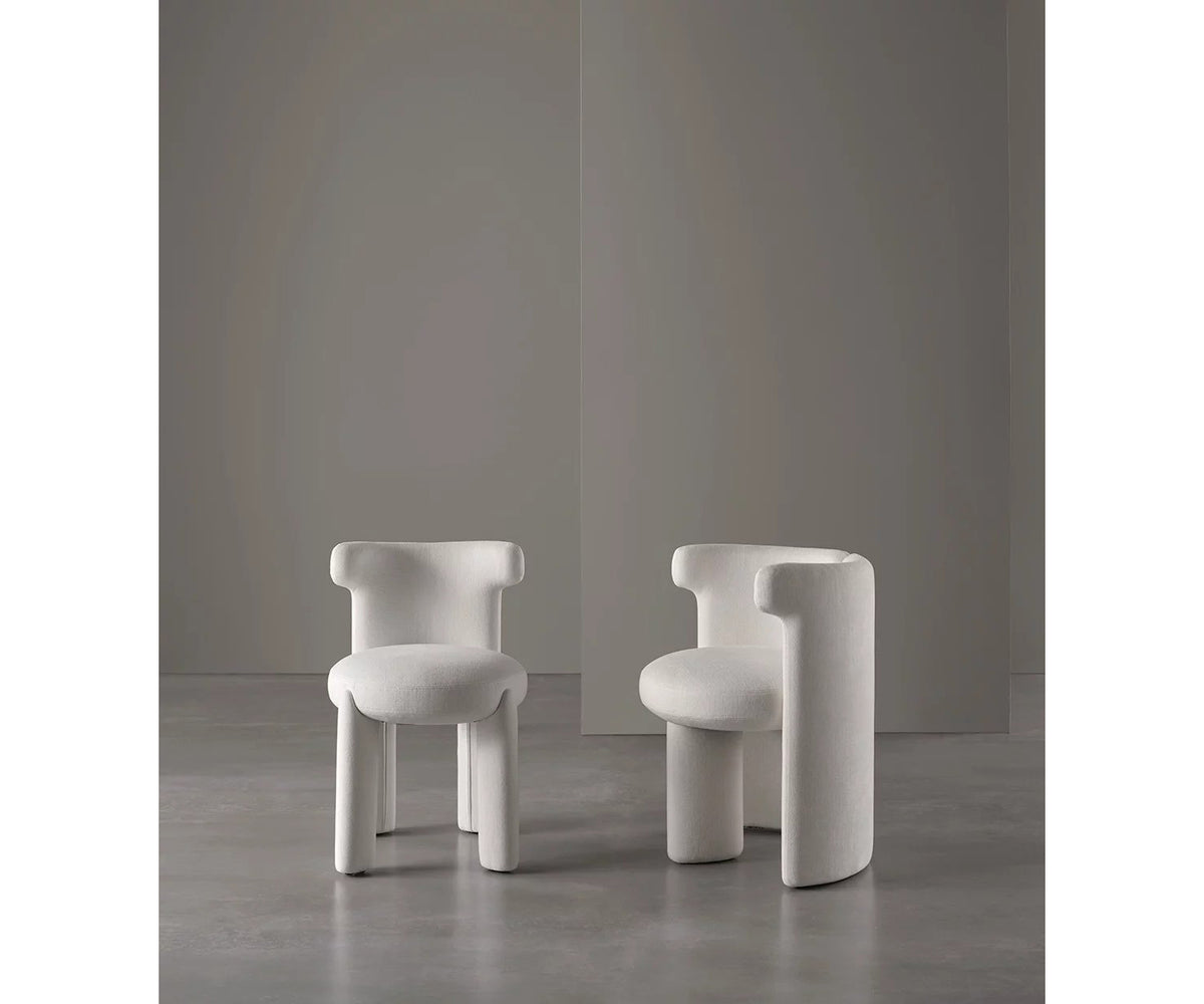 Cosette Dining Chair Meridiani