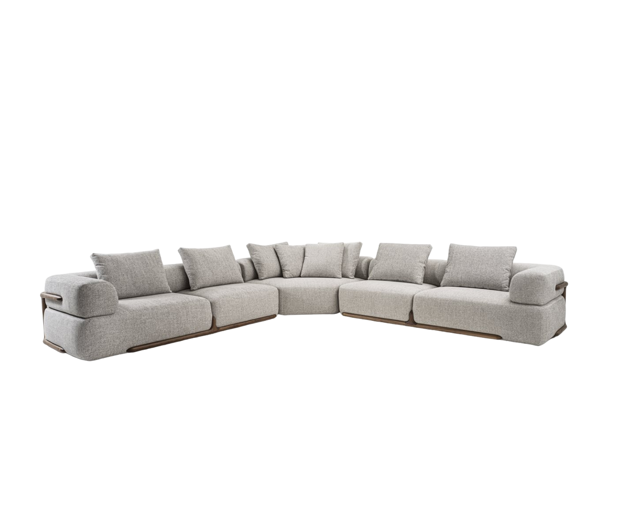 Klem Modular Sofa