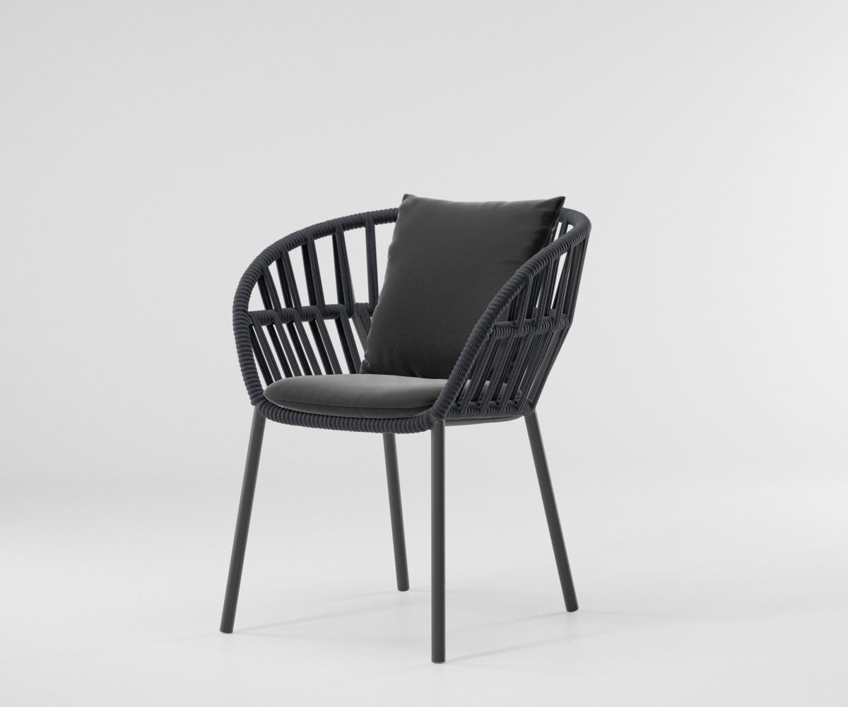 Cala Stackable Dining Chair | Kettal