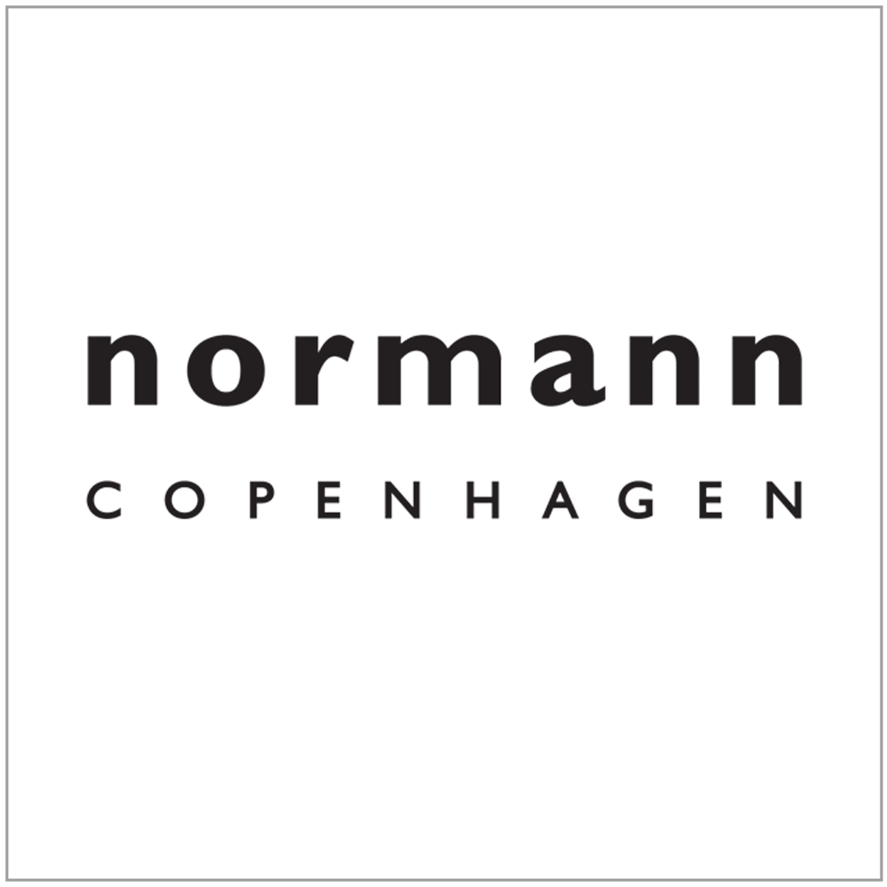 Normann Copenhagen logo