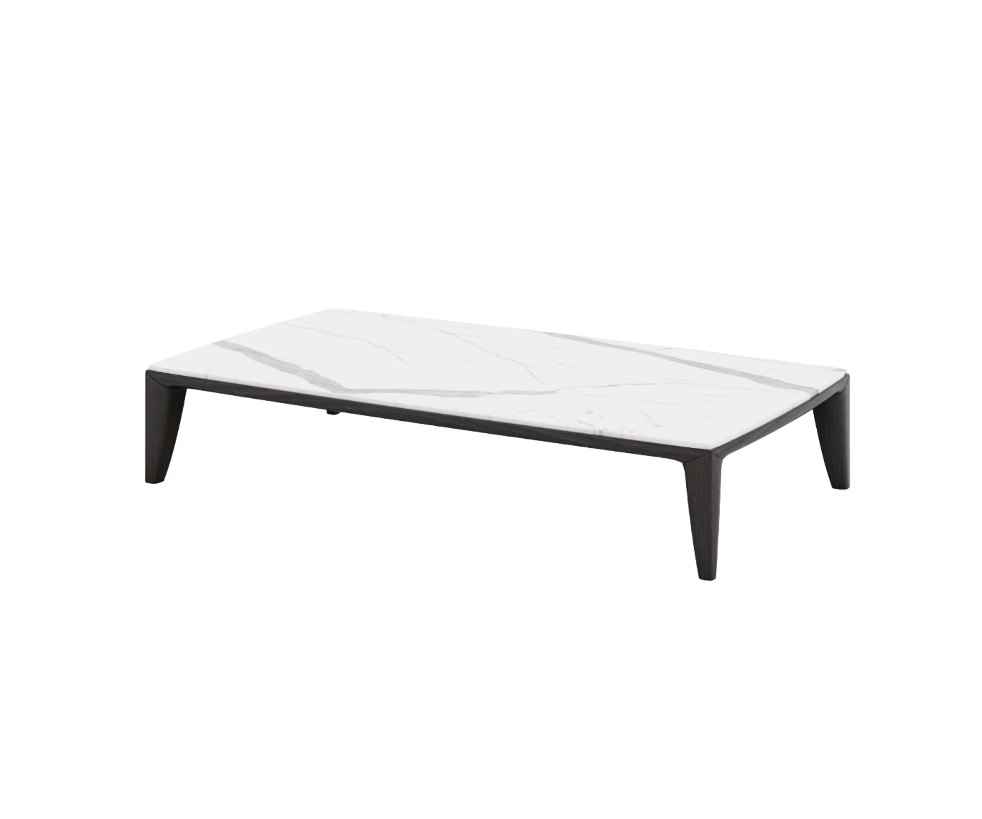 Sintra Porcelain Coffee Table I Coco Wolf 