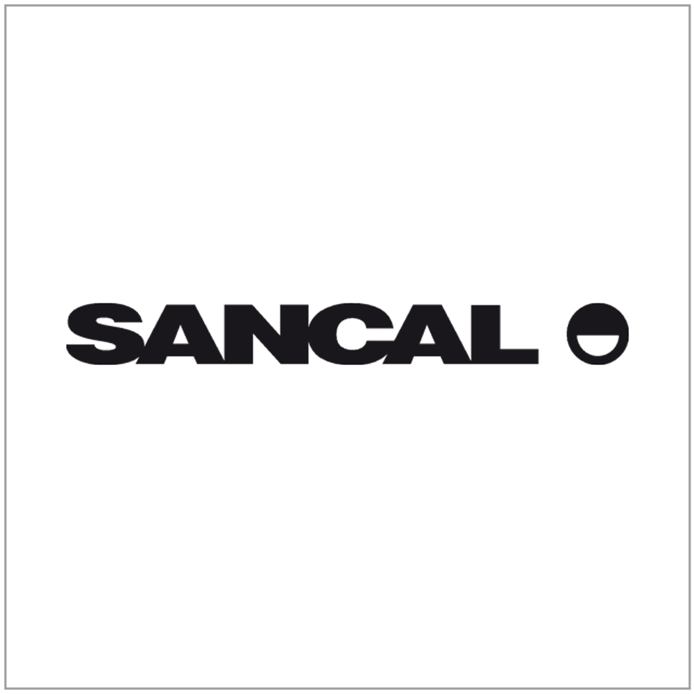 Sancal Logo