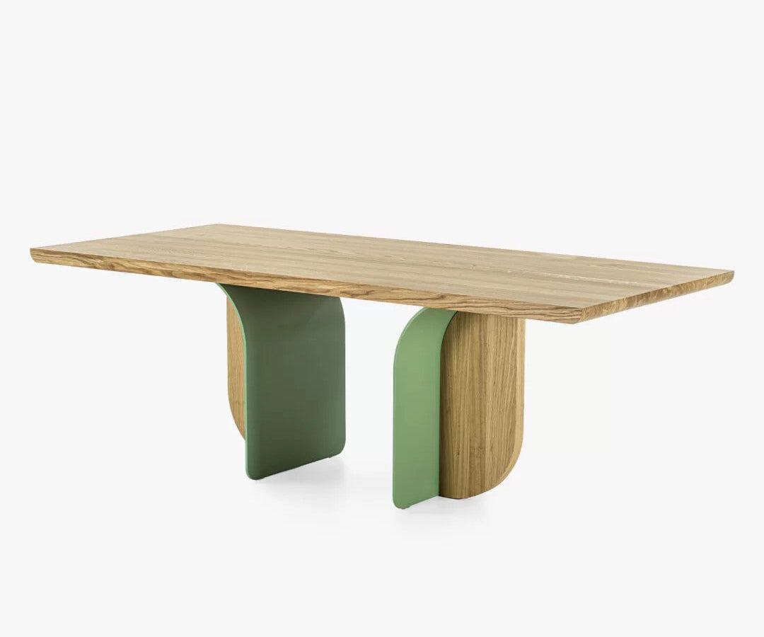Forma Dining Table Riva 1920 