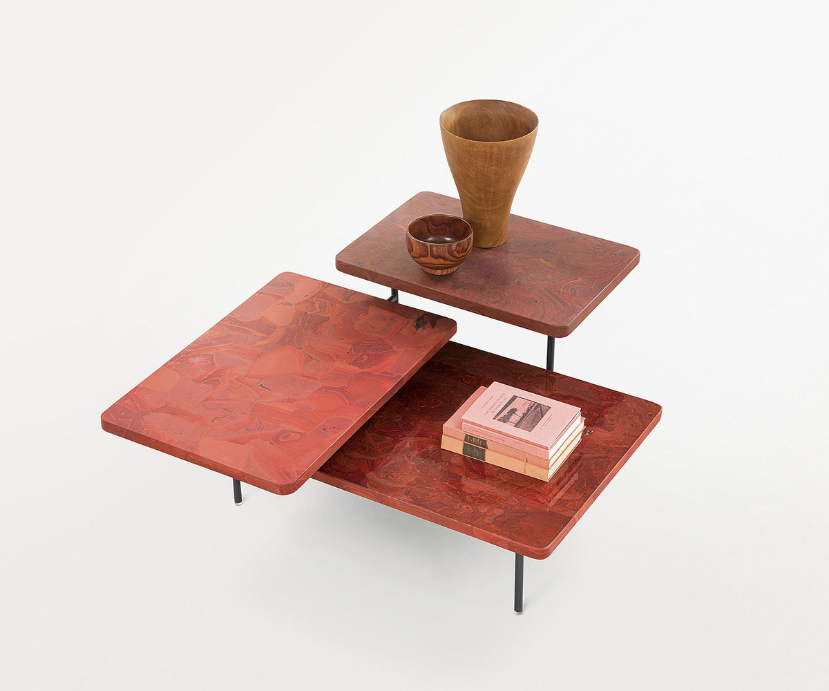 Ensemble Outdoor Side Table | Paola Lenti