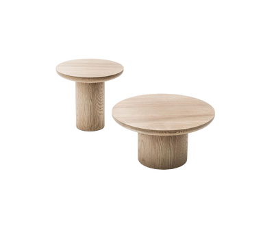 Hat Outdoor Side Table | Paola Lenti