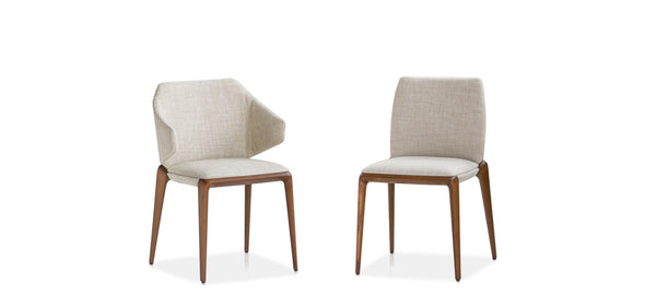Hiru Armchair | Potocco Furniture | Casa Design Group
