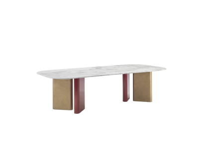 Onno Dining Table | Marelli 