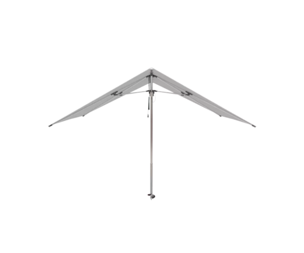 Tuuci Ocean Master M1 Polynesian Umbrella | Luxury Outdoor Parasol