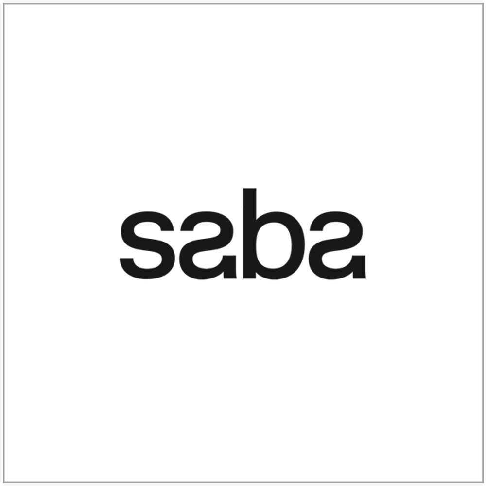 Saba Italy Logo