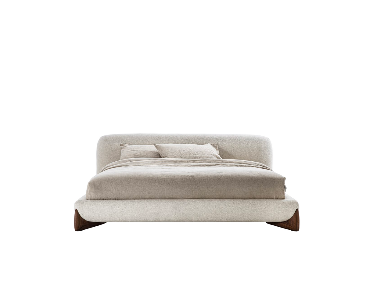 Softbay Bed I Porada