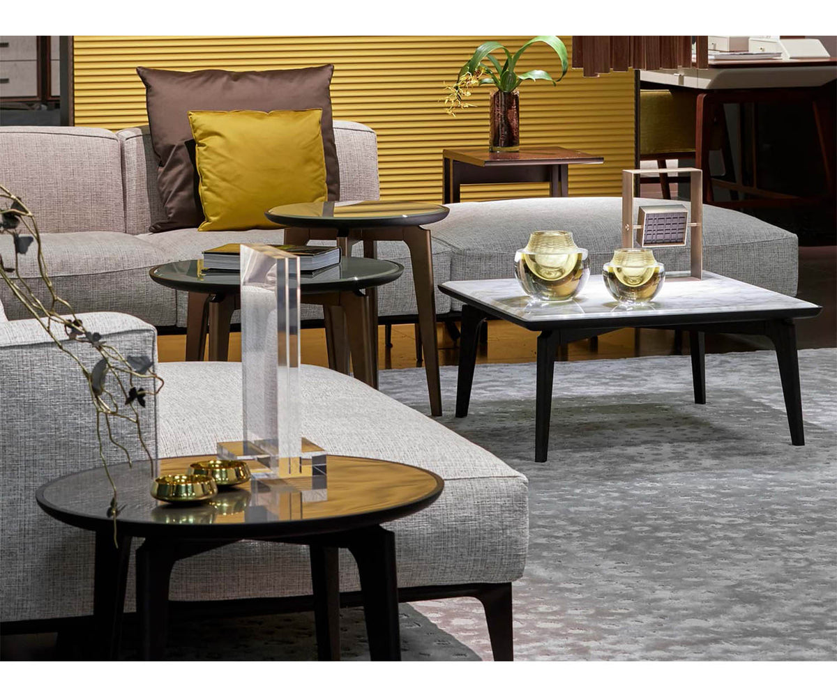 Blend Coffee Table Giorgetti