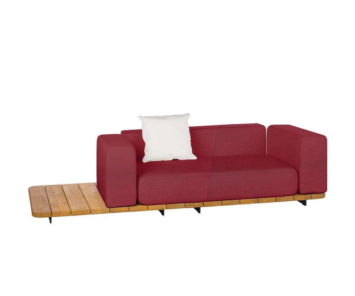 Pal Base + Complete Sofa I Point 1920