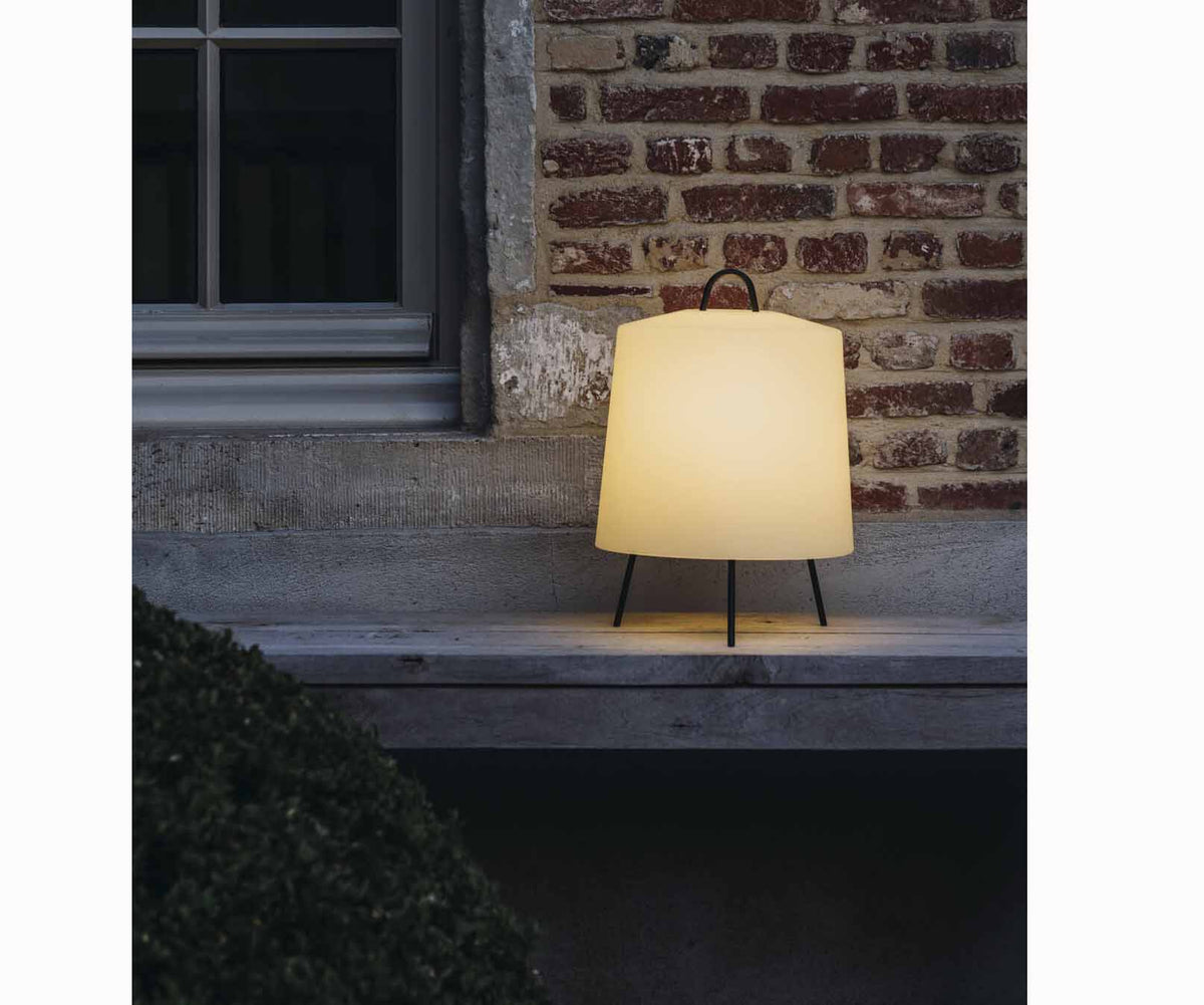 Mia Objects Spotlight Table Lamp L I Kettal