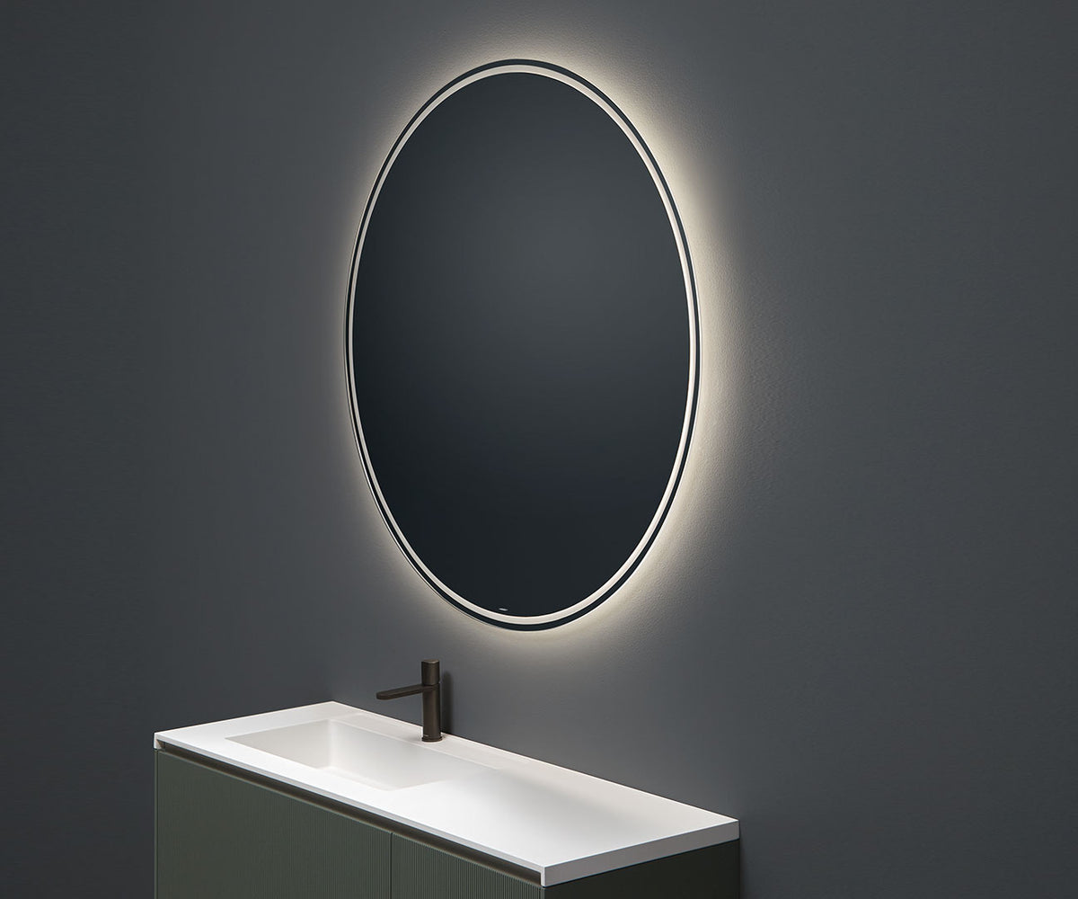 Albore Bathroom Mirror Antonio Lupi