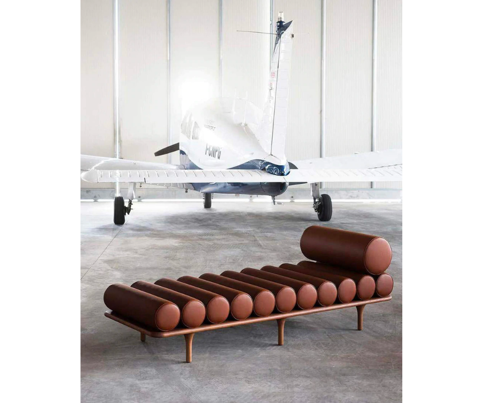 Five to Nine Daybed | Tacchini