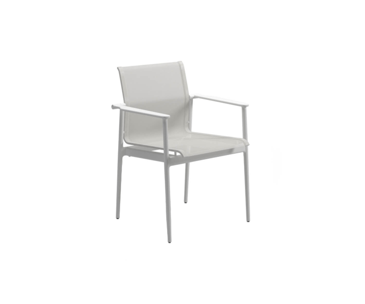 Gloster 180 Stacking Chair
