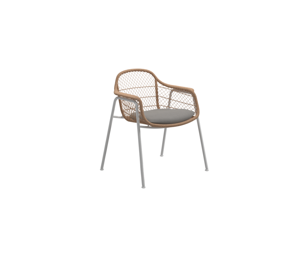 Fresco Dining Chair Gloster