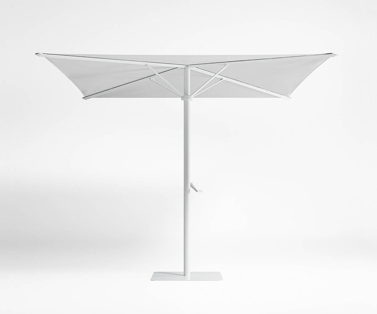 Bali Umbrella Gandia Blasco White