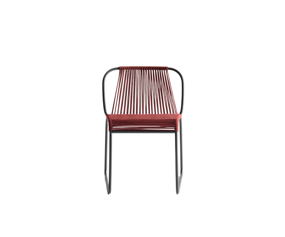 Tibes Dining Chair