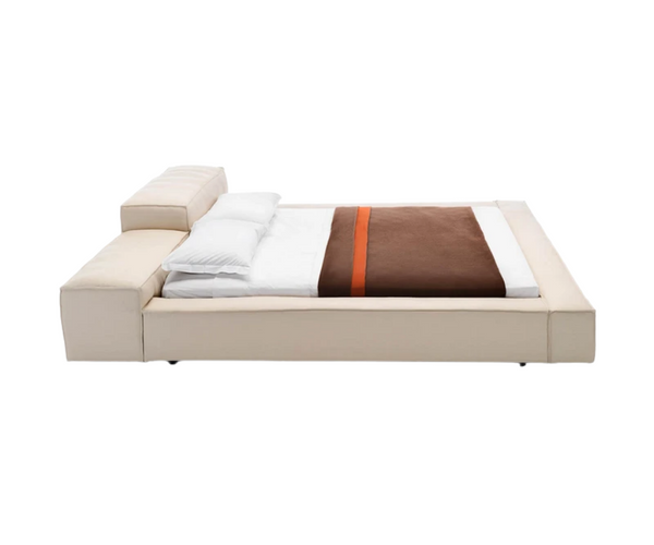 Extrasoft Bed, Living Divani