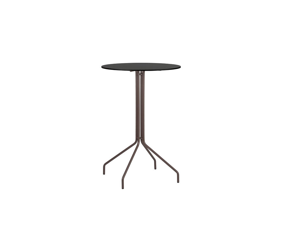 Weave Round High Table | Point 1920