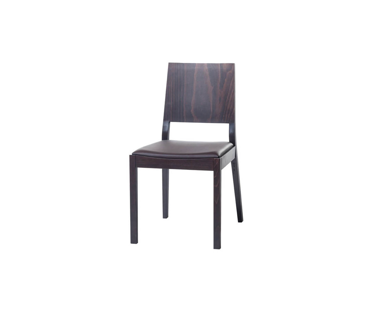 Lyon 514 Upholstered Dining Chair