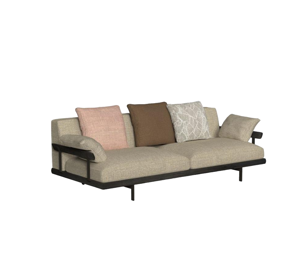 Allure 2 Seater Sofa | Talenti
