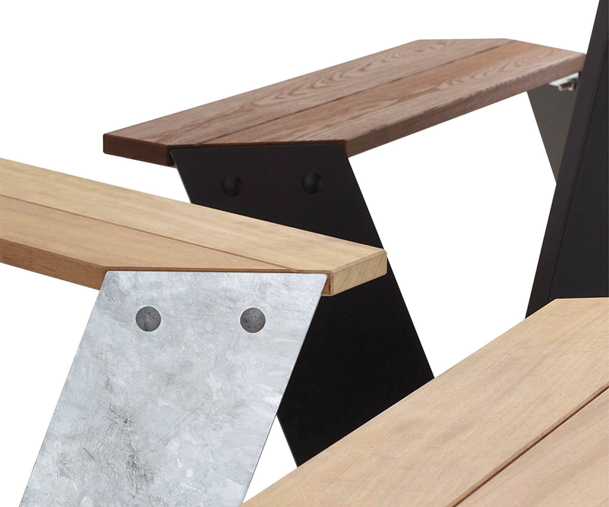 Anker Table