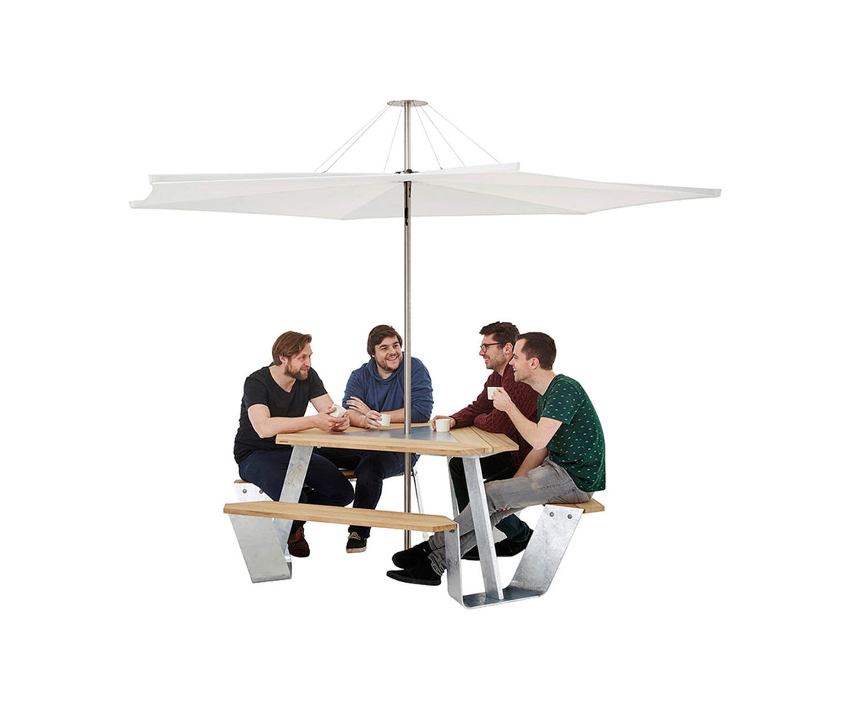 Anker Table