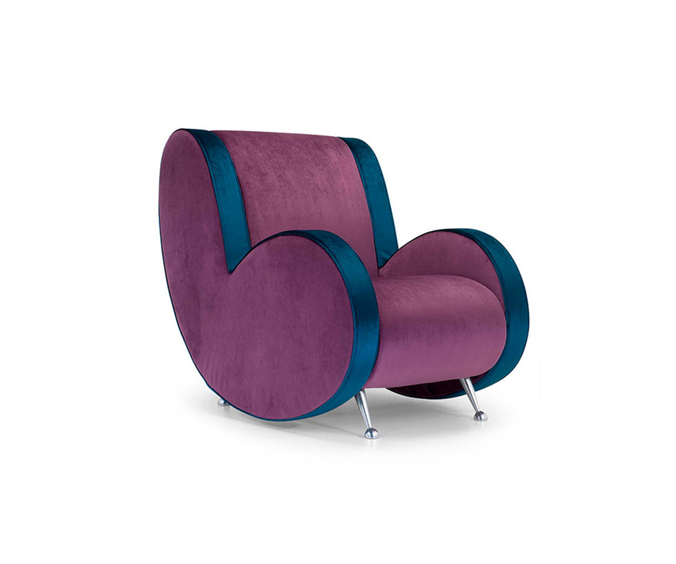Ata Armchair Adrenalina