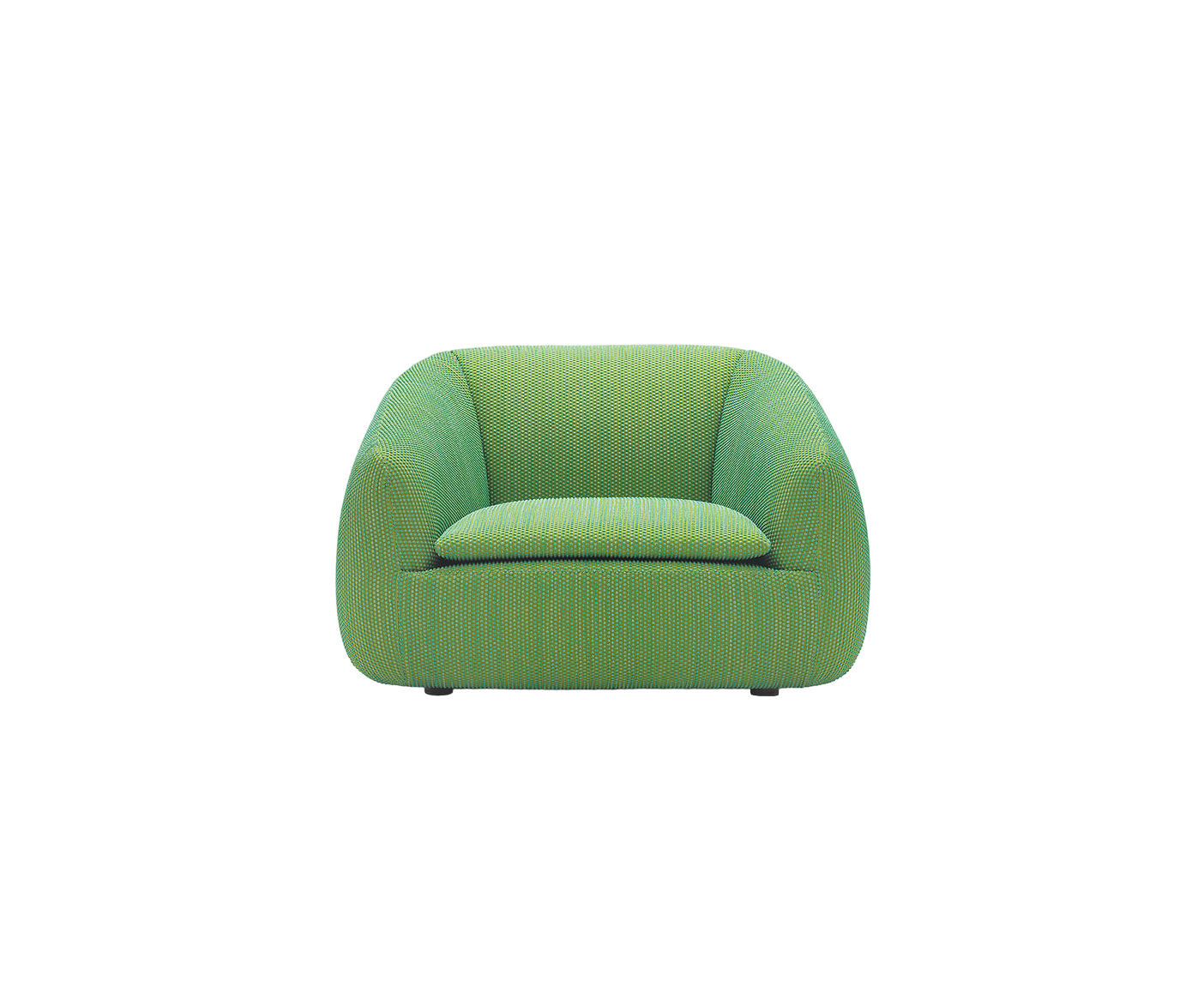 Bask S Lounge Chair | Paola Lenti 