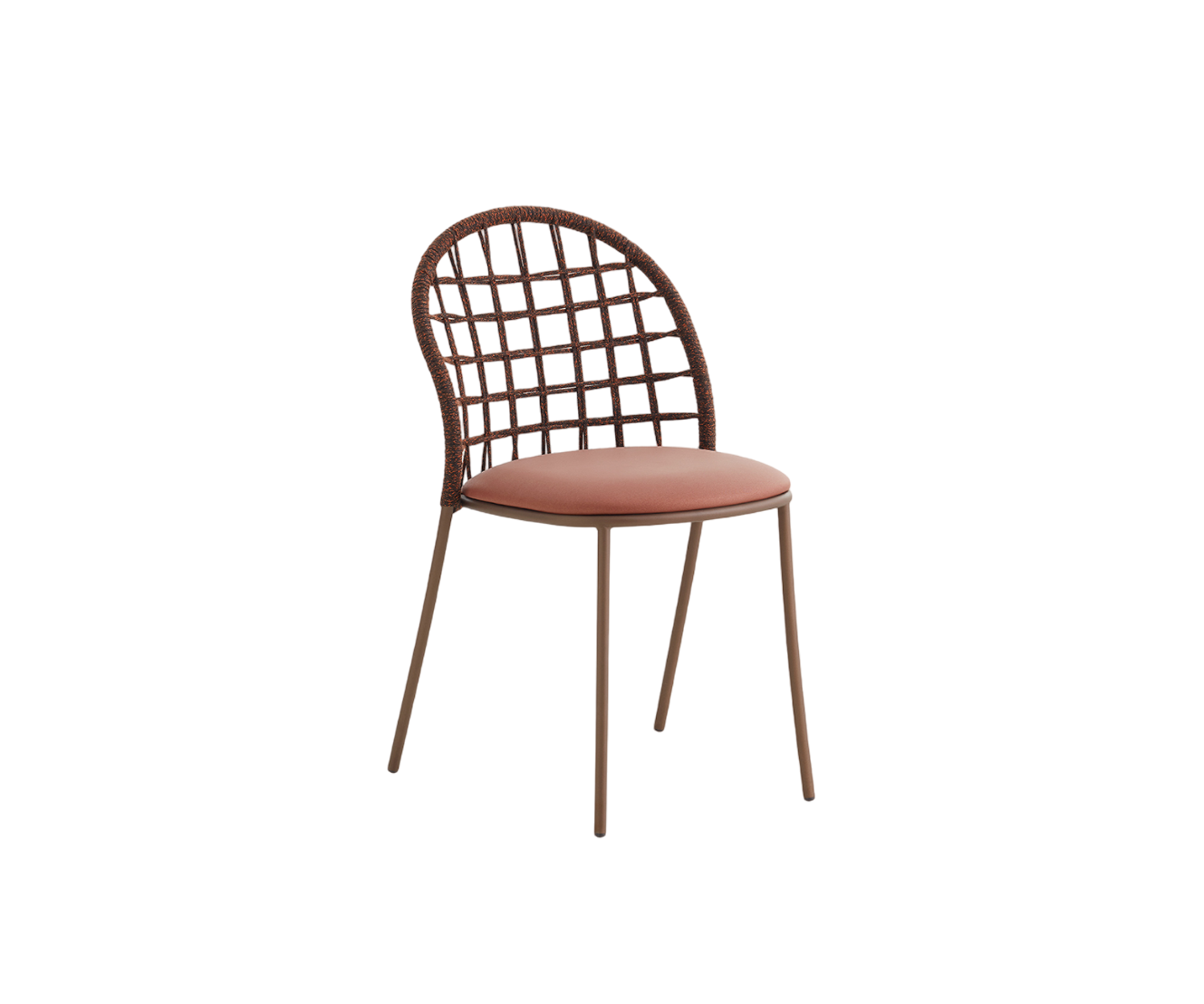 Petale Hand Woven Chair | Expormim