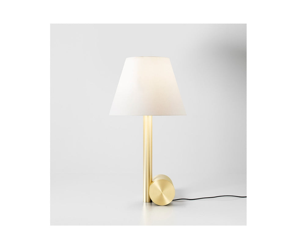 Calé(e) Table Lamp