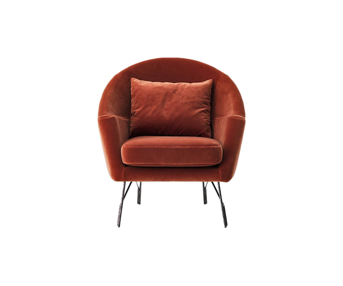 Chillout Armchair Saba
