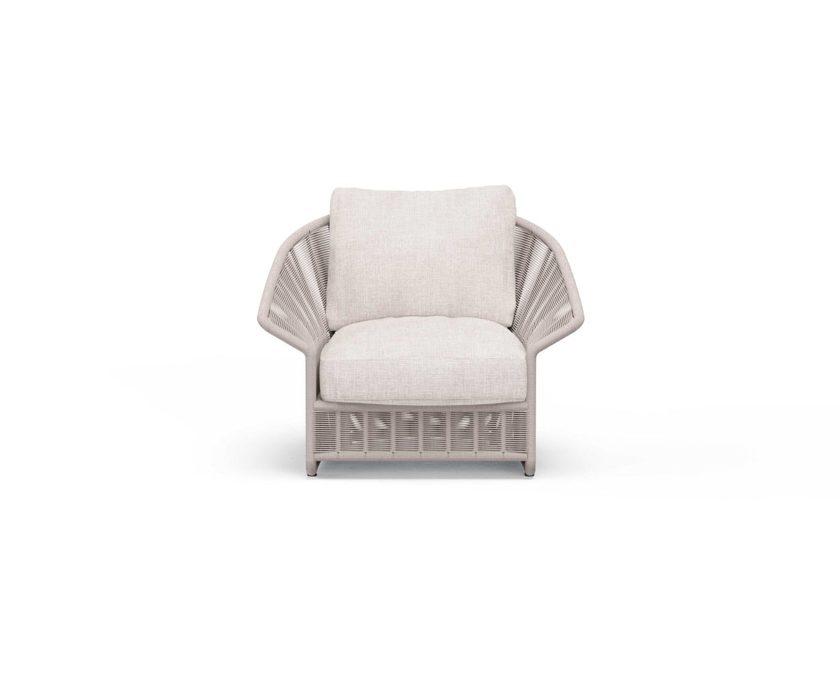 Collare Lounge Chair | Danao Living