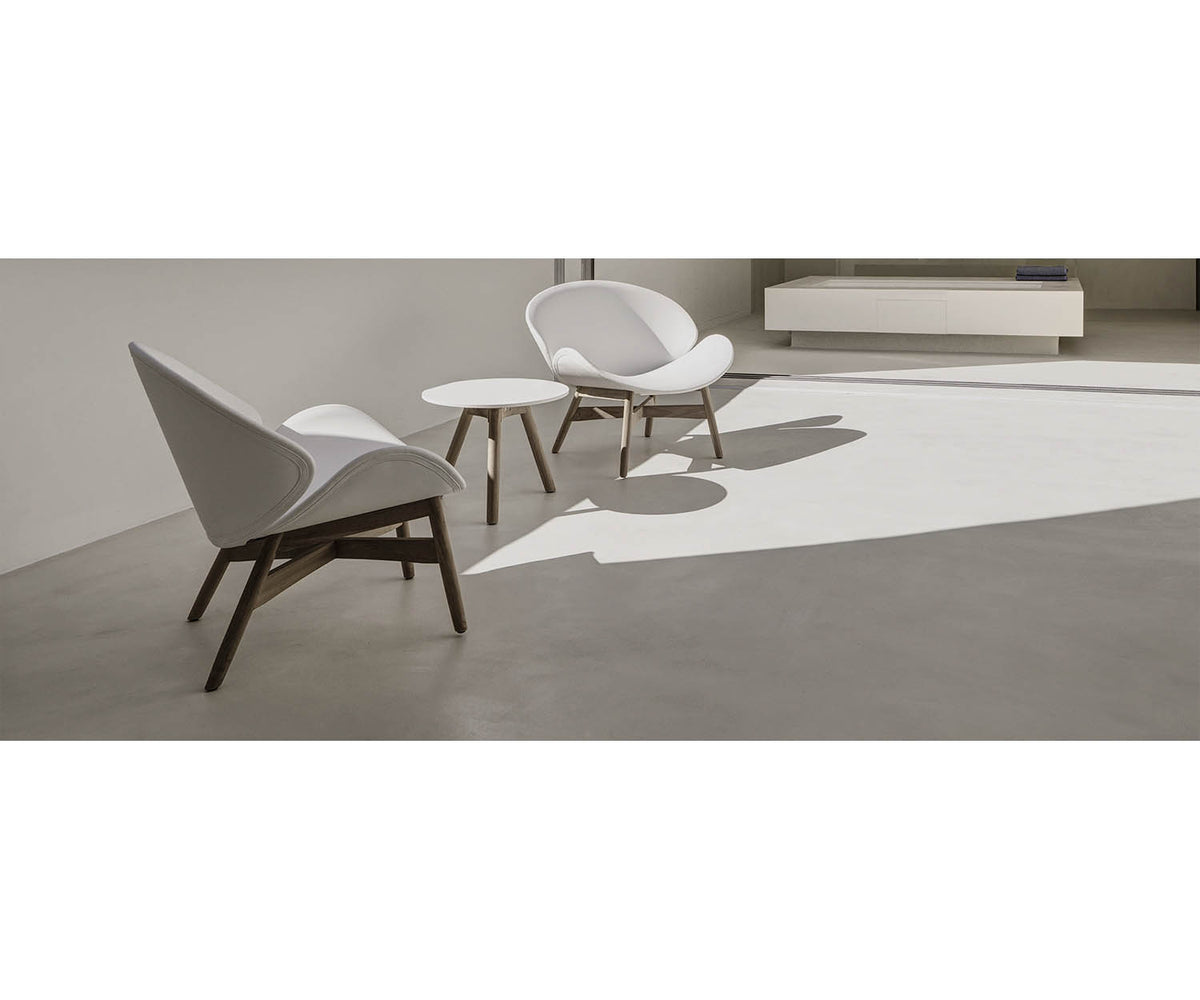 Dansk Lounge Chair Gloster